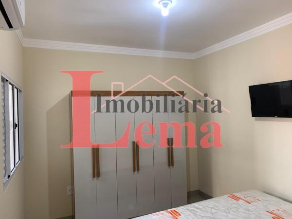 Imóvel Apartamento no METROPOLE  em Dracena-SP