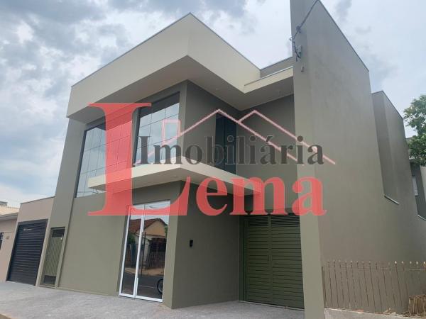 Imóvel Apartamento no METROPOLE  em Dracena-SP