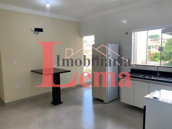 Imóvel Apartamento no METROPOLE  em Dracena-SP