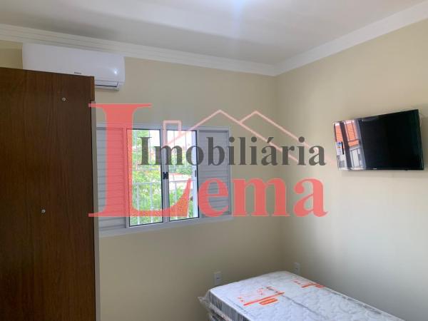Imóvel Apartamento no METROPOLE  em Dracena-SP