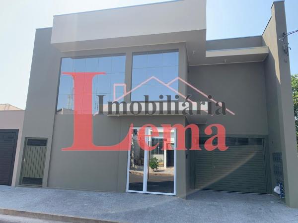 Imóvel Apartamento no METROPOLE  em Dracena-SP