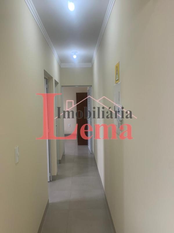 Imóvel Apartamento no METROPOLE  em Dracena-SP