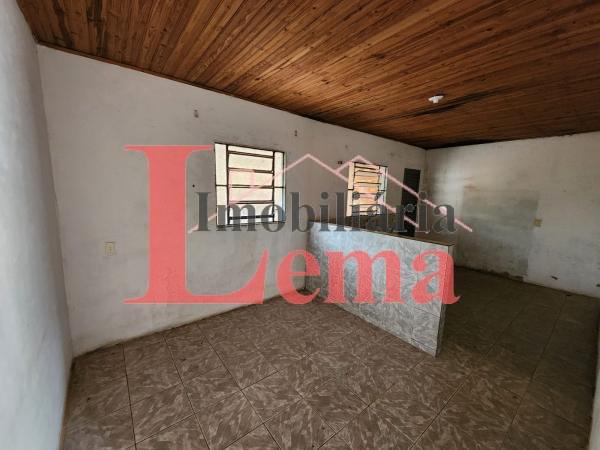 Imóvel Casa no PALMEIRAS II em Dracena-SP
