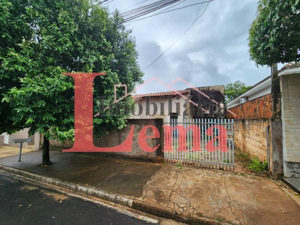 Imóvel Casa no PALMEIRAS II em Dracena-SP
