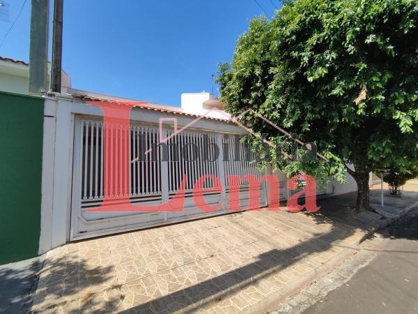 Imóvel Casa no PALMEIRAS em Dracena-SP