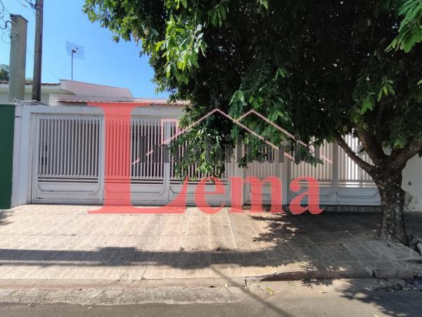 Imóvel Casa no PALMEIRAS em Dracena-SP