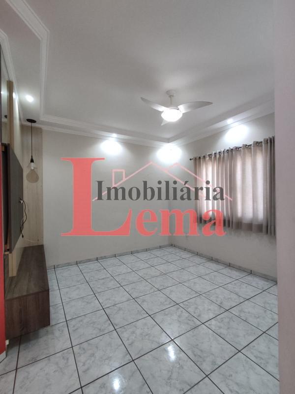 Imóvel Casa no PALMEIRAS em Dracena-SP