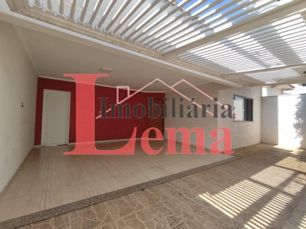 Imóvel Casa no PALMEIRAS em Dracena-SP
