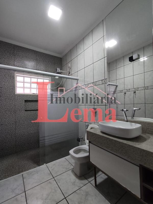 Imóvel Casa no PALMEIRAS em Dracena-SP