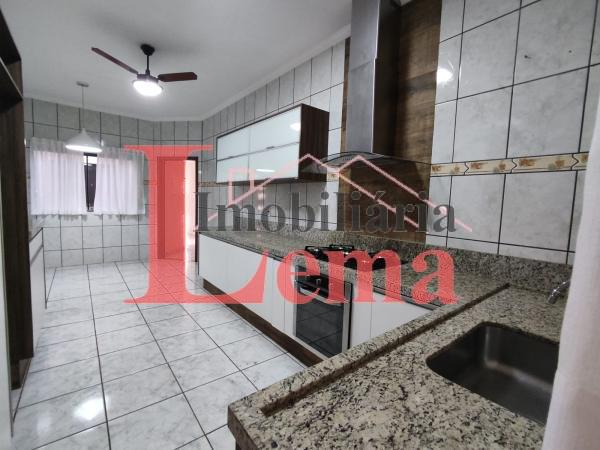 Imóvel Casa no PALMEIRAS em Dracena-SP