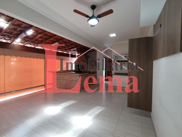 Imóvel Casa no PALMEIRAS em Dracena-SP