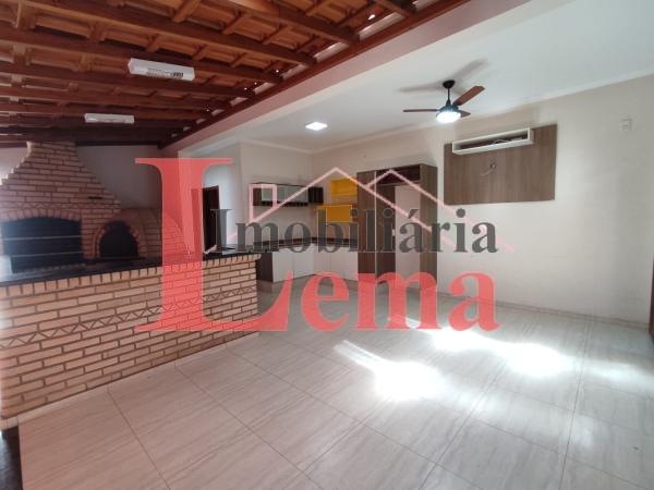 Imóvel Casa no PALMEIRAS em Dracena-SP