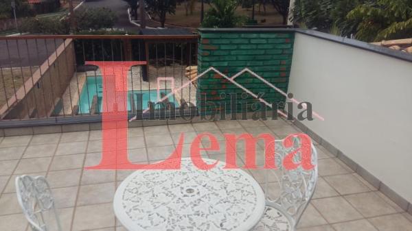 Imóvel Casa no ELDORADO em Dracena-SP