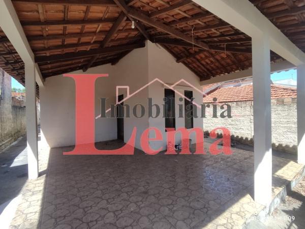 Imóvel Casa no FIORAVANTE em Dracena-SP