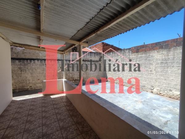 Imóvel Casa no FIORAVANTE em Dracena-SP