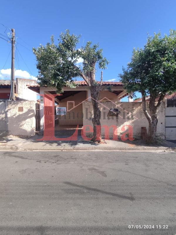 Imóvel Casa no FIORAVANTE em Dracena-SP