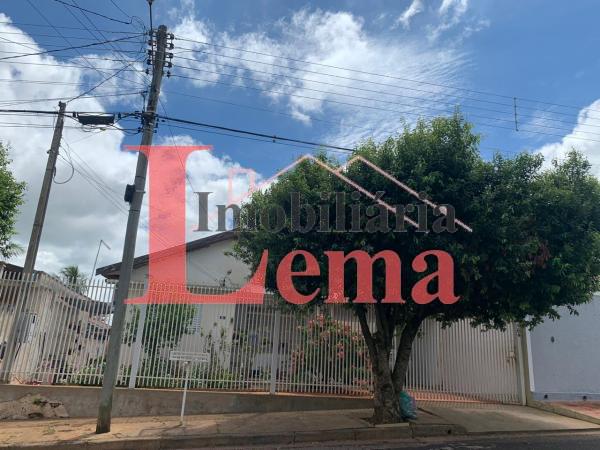 Imóvel Casa no VERA CRUZ em Dracena-SP