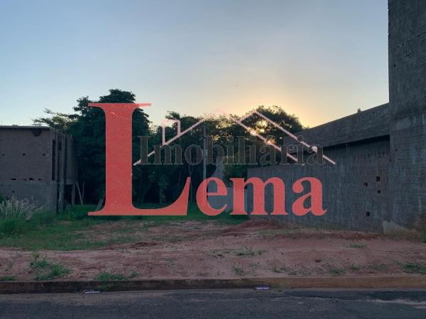 Imóvel Terreno no FREI MOACIR II em Dracena-SP