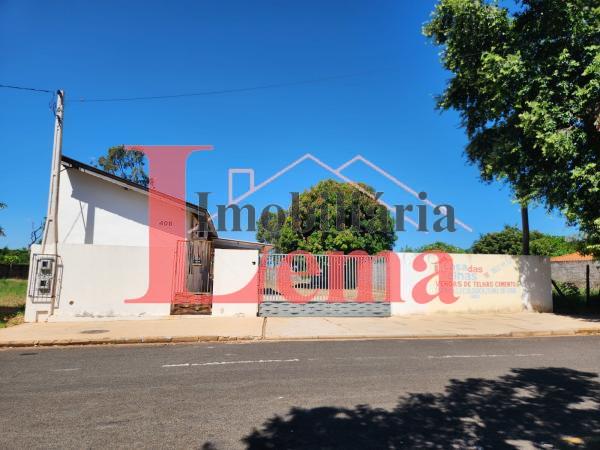 Imóvel Casa no JD VILLAGE em Dracena-SP