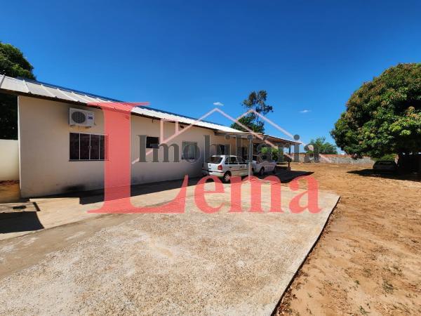 Imóvel Casa no JD VILLAGE em Dracena-SP
