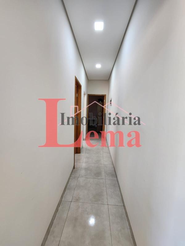 Imóvel Casa no JD VILLAGE em Dracena-SP