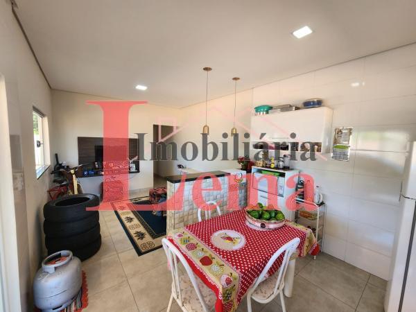 Imóvel Casa no JD VILLAGE em Dracena-SP