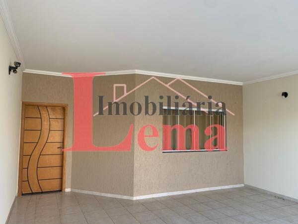 Imóvel Casa no PALMEIRAS em Dracena-SP