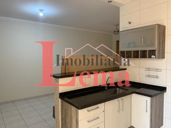 Imóvel Casa no PALMEIRAS em Dracena-SP