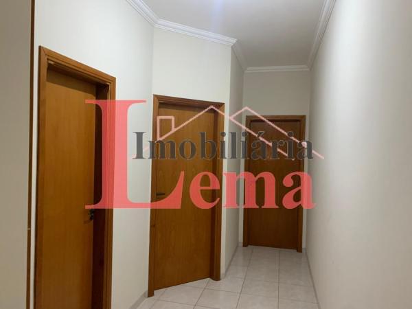 Imóvel Casa no PALMEIRAS em Dracena-SP