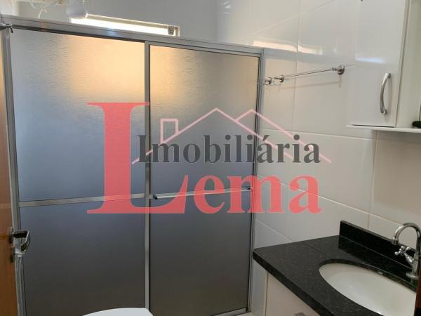 Imóvel Casa no PALMEIRAS em Dracena-SP