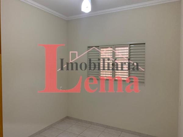 Imóvel Casa no PALMEIRAS em Dracena-SP