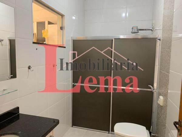 Imóvel Casa no PALMEIRAS em Dracena-SP