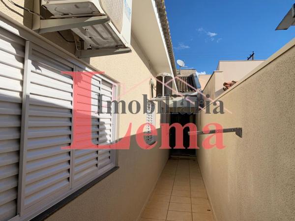 Imóvel Casa no PALMEIRAS em Dracena-SP
