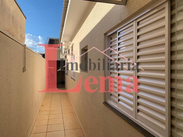 Imóvel Casa no PALMEIRAS em Dracena-SP