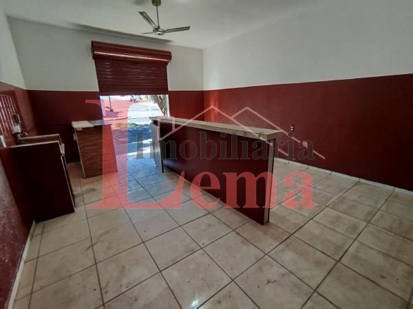 Imóvel Comercial no JD JUSSARA em Dracena-SP