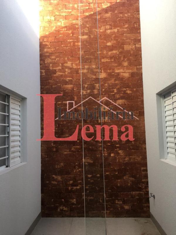 Imóvel Casa no FREI MOACIR II em Dracena-SP