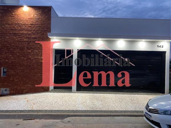 Imóvel Casa no FREI MOACIR II em Dracena-SP