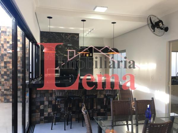 Imóvel Casa no FREI MOACIR II em Dracena-SP