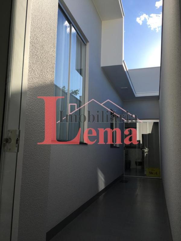 Imóvel Casa no FREI MOACIR II em Dracena-SP