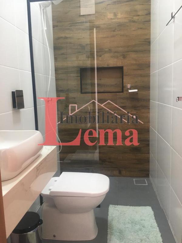 Imóvel Casa no FREI MOACIR II em Dracena-SP