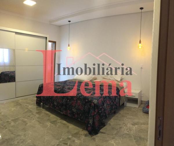 Imóvel Casa no FREI MOACIR II em Dracena-SP