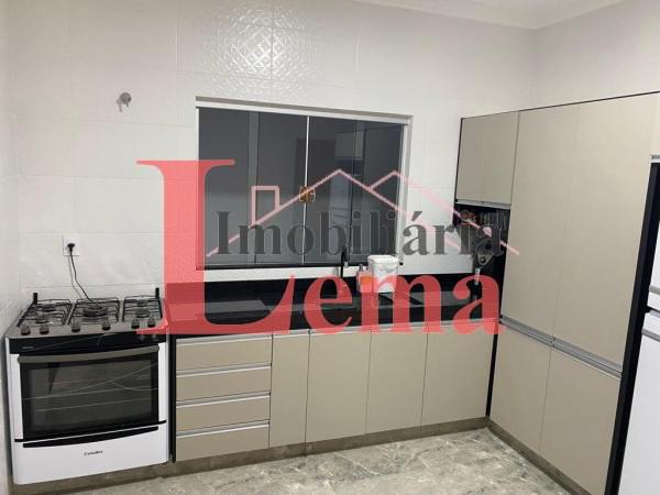 Imóvel Casa no FREI MOACIR II em Dracena-SP