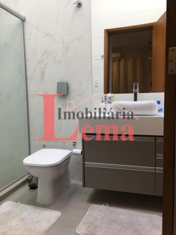 Imóvel Casa no FREI MOACIR II em Dracena-SP