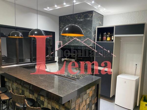 Imóvel Casa no FREI MOACIR II em Dracena-SP
