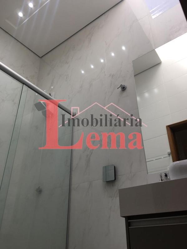 Imóvel Casa no FREI MOACIR II em Dracena-SP