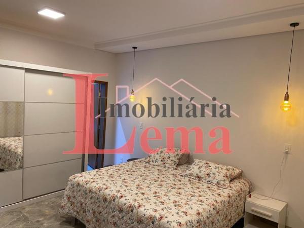 Imóvel Casa no FREI MOACIR II em Dracena-SP