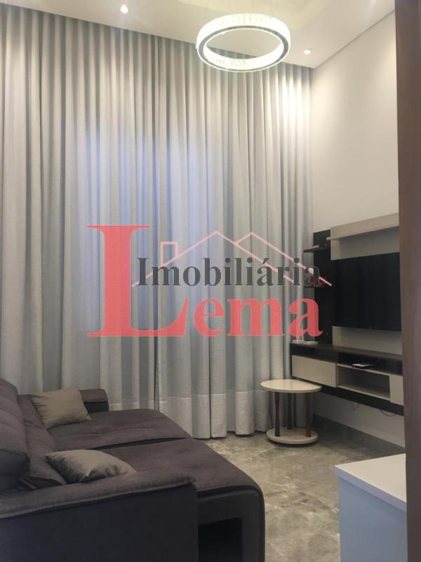 Imóvel Casa no FREI MOACIR II em Dracena-SP