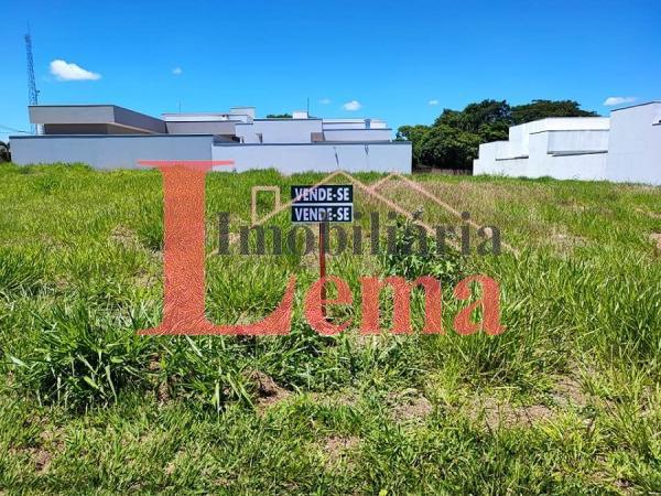 Imóvel Terreno no VILA RICA em Dracena-SP