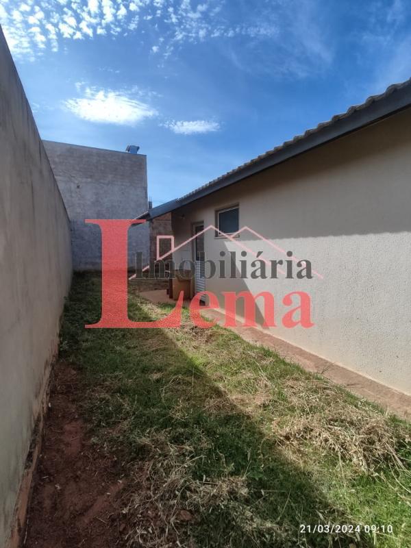 Imóvel Casa no PITANGUEIRAS I em Dracena-SP