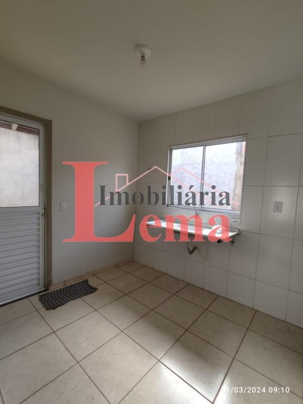 Imóvel Casa no PITANGUEIRAS I em Dracena-SP